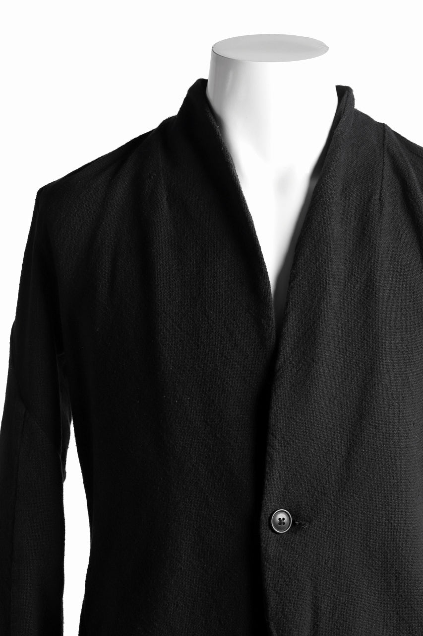 Load image into Gallery viewer, FIRST AID TO THE INJURED SYNCERASTUS BLAZER / NEP WEAVE (BLACK)