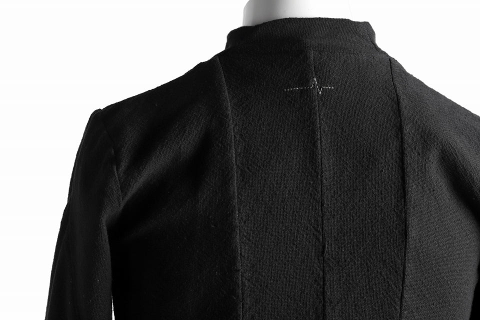 Load image into Gallery viewer, FIRST AID TO THE INJURED SYNCERASTUS BLAZER / NEP WEAVE (BLACK)