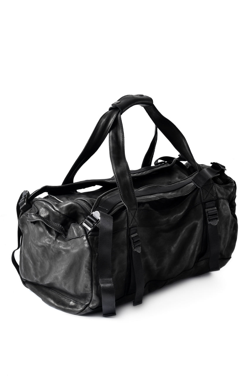 Load image into Gallery viewer, ISAMU KATAYAMA BACKLASH 3WAY BAG [ Italy Shoulder + JP-Tanned Steer ]