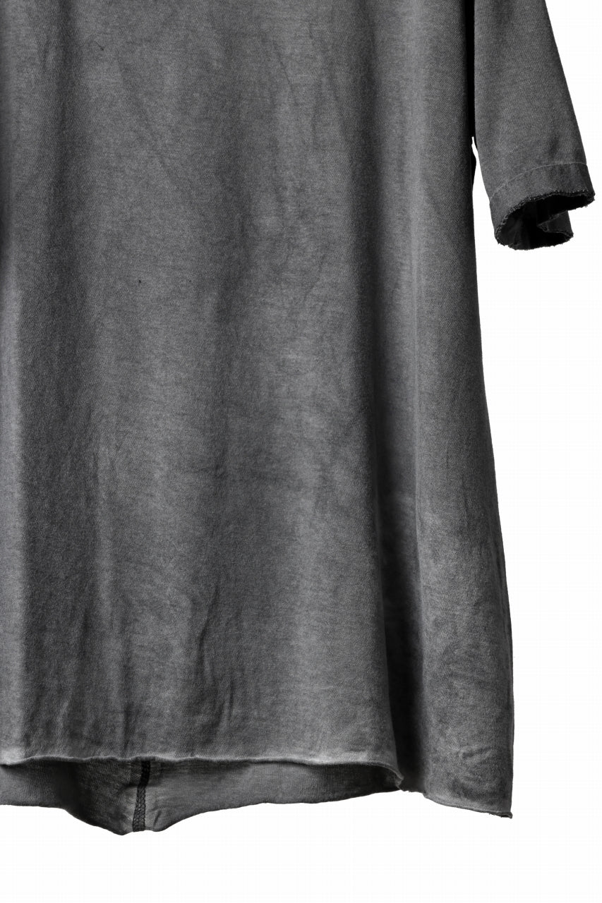 Load image into Gallery viewer, FIRST AID TO THE INJURED AUSPEX T-SHIRT (STONE GREY)