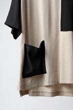 Load image into Gallery viewer, FIRST AID TO THE INJURED ANTIA T-SHIRT (FOG)