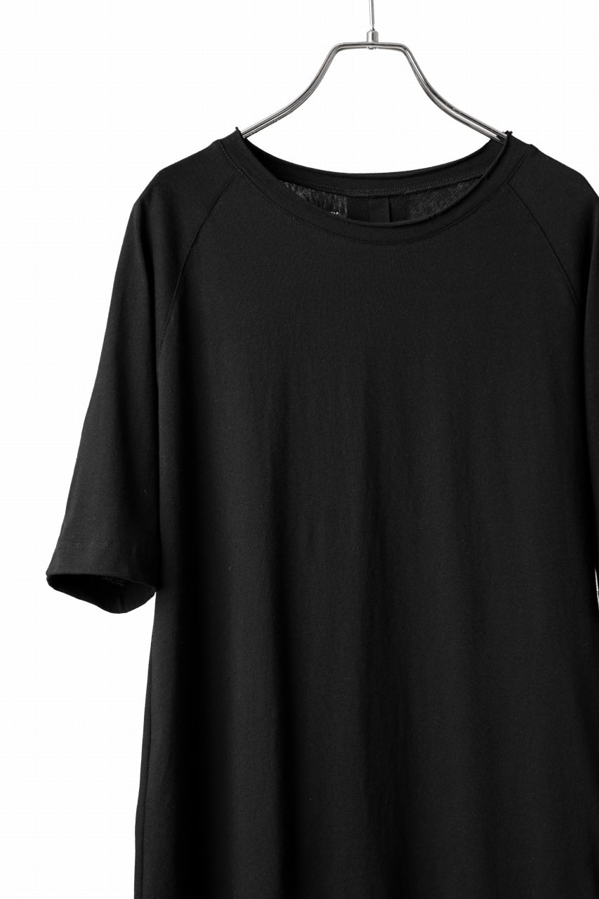FIRST AID TO THE INJURED ALBIN T-SHIRT (BLACK)