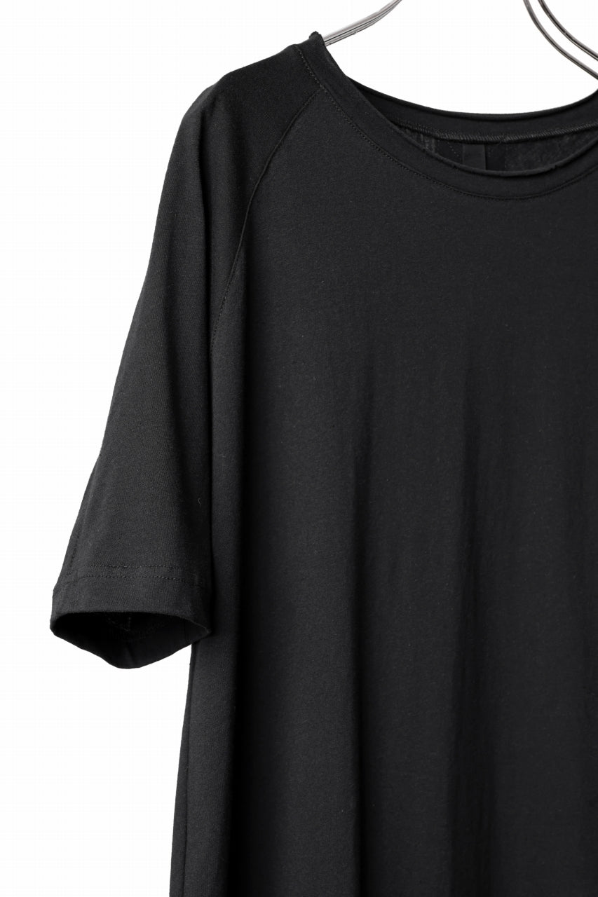 FIRST AID TO THE INJURED ALBIN T-SHIRT (BLACK)