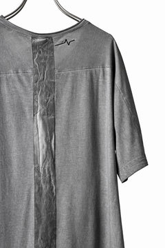 Load image into Gallery viewer, FIRST AID TO THE INJURED ALBIN T-SHIRT (STONE GREY)