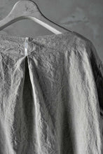 画像をギャラリービューアに読み込む, sus-sous shirt pullover / L100 plain (NATURAL)