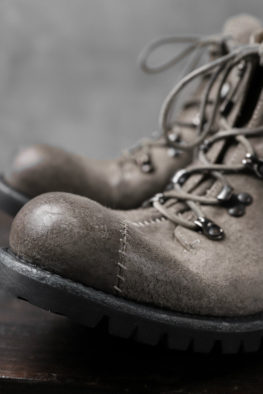 dieciseizerootto hiking boots / CORDOBA GHIRU LUX / S.BEIGE