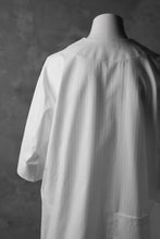 画像をギャラリービューアに読み込む, Nostra Santissima Edge Shirt Pullover (WHITE)