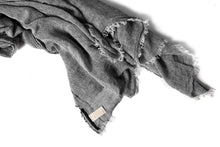 Load image into Gallery viewer, forme d&#39;expression Anise Stole (GRANITE)