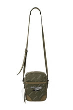 画像をギャラリービューアに読み込む, READYMADE SHOULDER BAG (KHAKI)