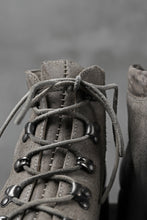 画像をギャラリービューアに読み込む, dieciseizerootto hiking boots / CORDOBA GHIRU LUX / S.BEIGE