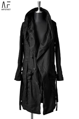 A.F ARTEFACT MODS COAT 