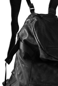 Load image into Gallery viewer, ISAMU KATAYAMA BACKLASH 3WAY BAG [ Italy Shoulder + JP-Tanned Steer ]