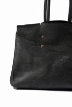 Load image into Gallery viewer, ierib exclusive bark bag #40 / horse-ass (JP-Ink Dyed)