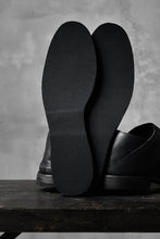 画像をギャラリービューアに読み込む, Portaille exclusive Babouche Slipon Shoes (JP-Smooth Pelle / BLACK)