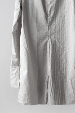 Load image into Gallery viewer, un-namable exclusive Lazarus Shirt (Silky Cotton Stripe)
