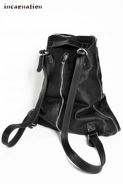 Load image into Gallery viewer, incarnation ”CAVALLO GLUC” snatpack backpack