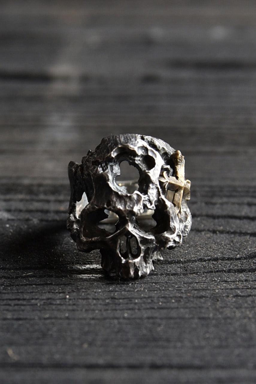 VANITAS / Ring / VR-015 * – LOOM OSAKA