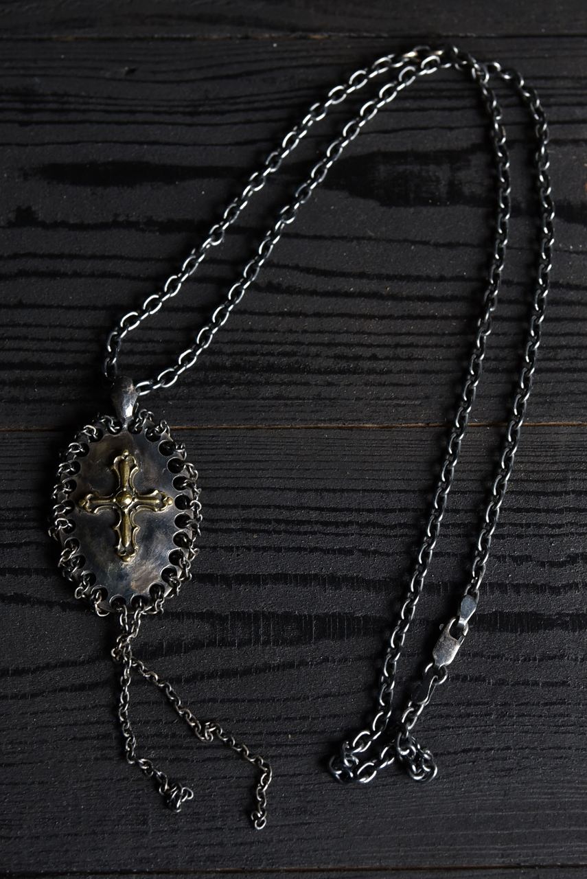Load image into Gallery viewer, VANITAS / Neckless With chain / VN-002