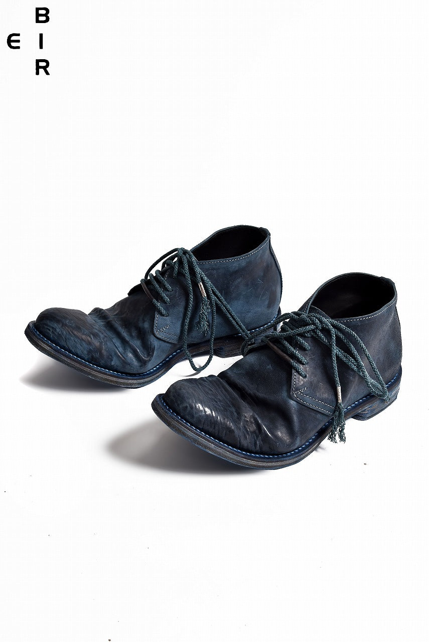 ierib TECTA DERBY SHOES 