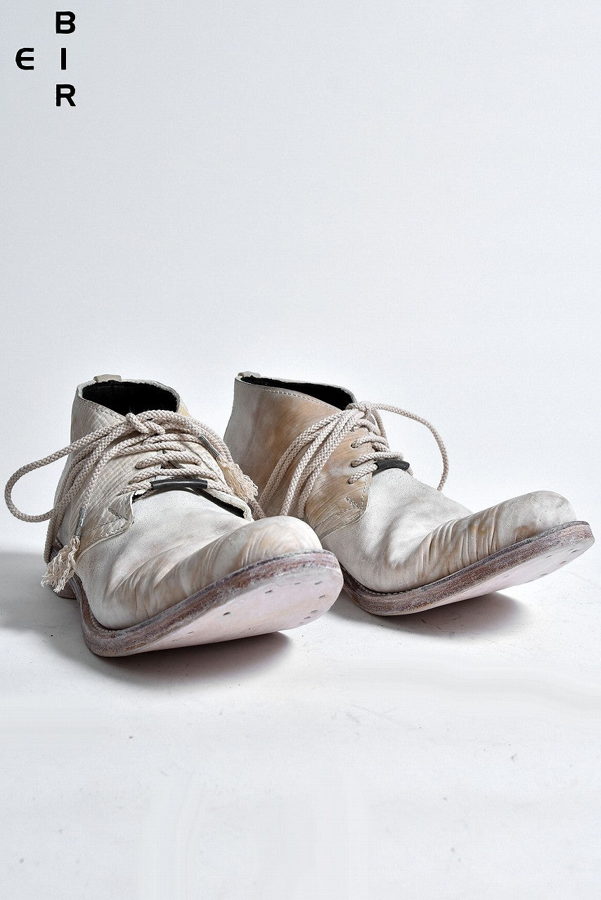ierib TECTA DERBY SHOES 