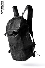 Load image into Gallery viewer, ISAMU KATAYAMA BACKLASH 3WAY BAG [ Italy Shoulder + JP-Tanned Steer ]