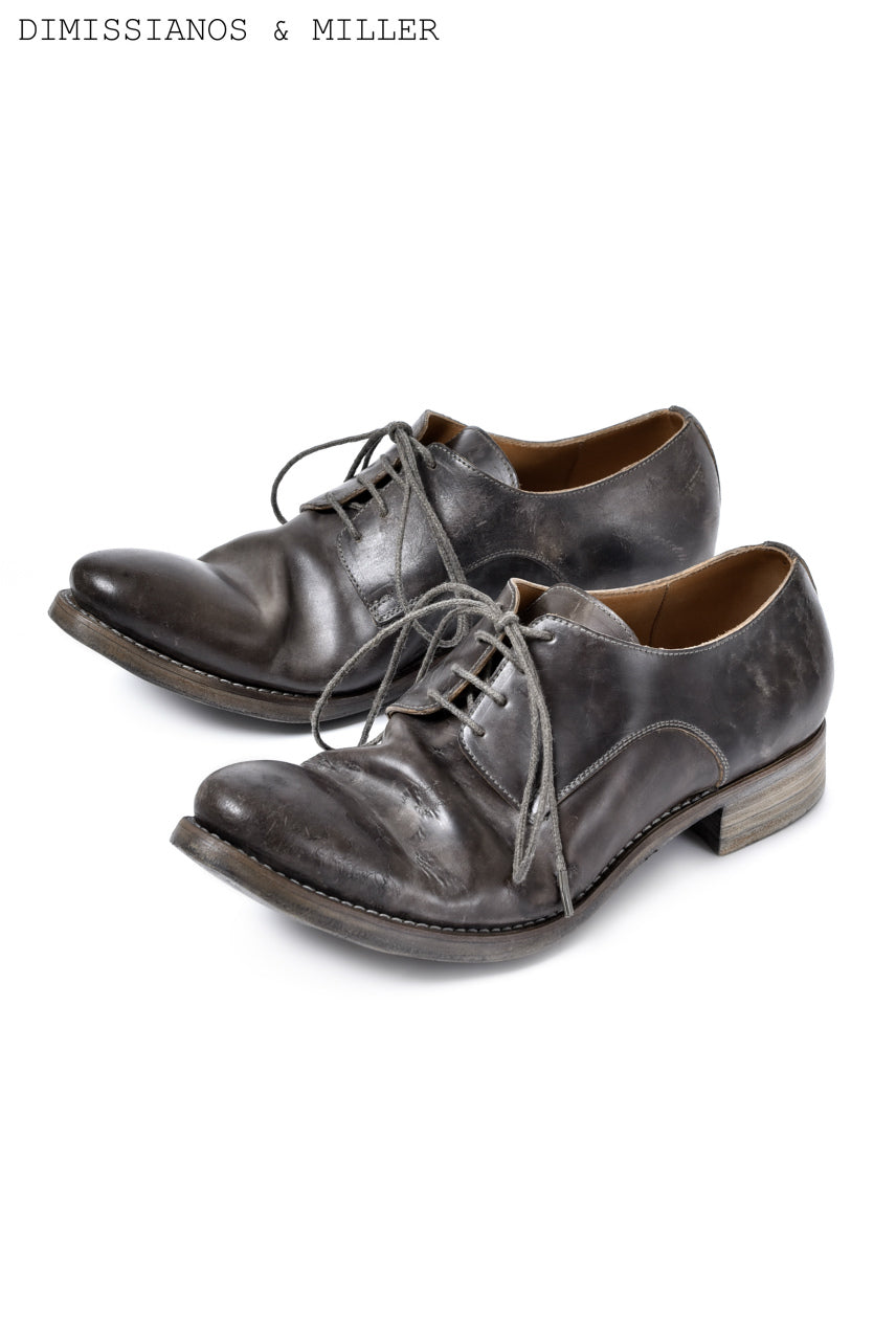DIMISSIANOS & MILLER derby classic #374 (BROWN)