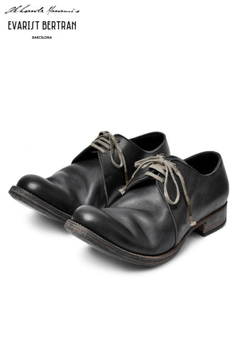EVARIST BERTRAN　短靴　レザーシューズ　アルチザン　42 EVARIST BERTRANS | Shop the Collections Online at LOOM JAPAN