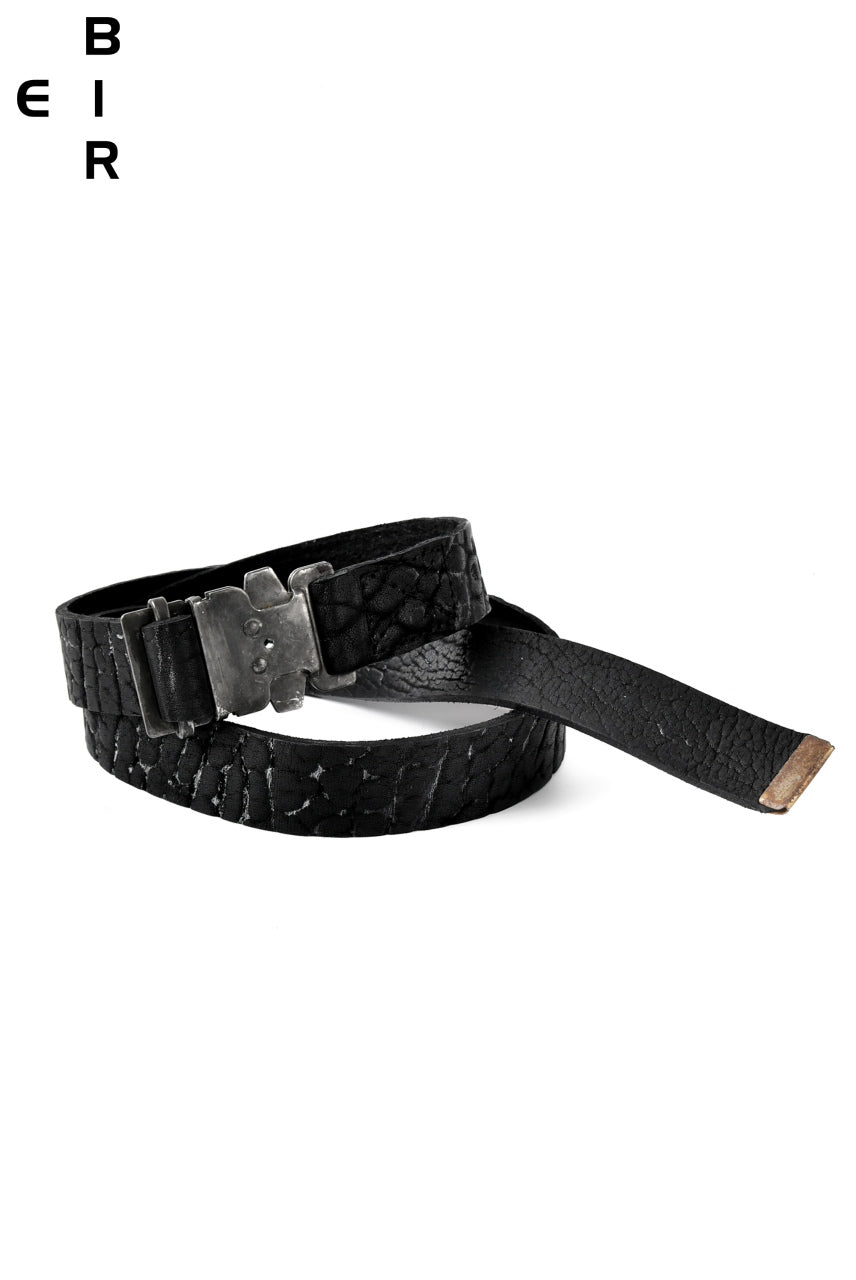 ierib onepiece clutch-bag / waxy JP culatta (BLACK)の商品ページ