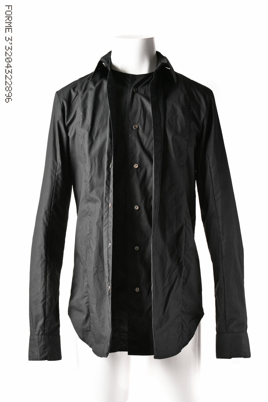 forme d'expression コート loom別注 forme d'expression | Shop the Collections Online at LOOM