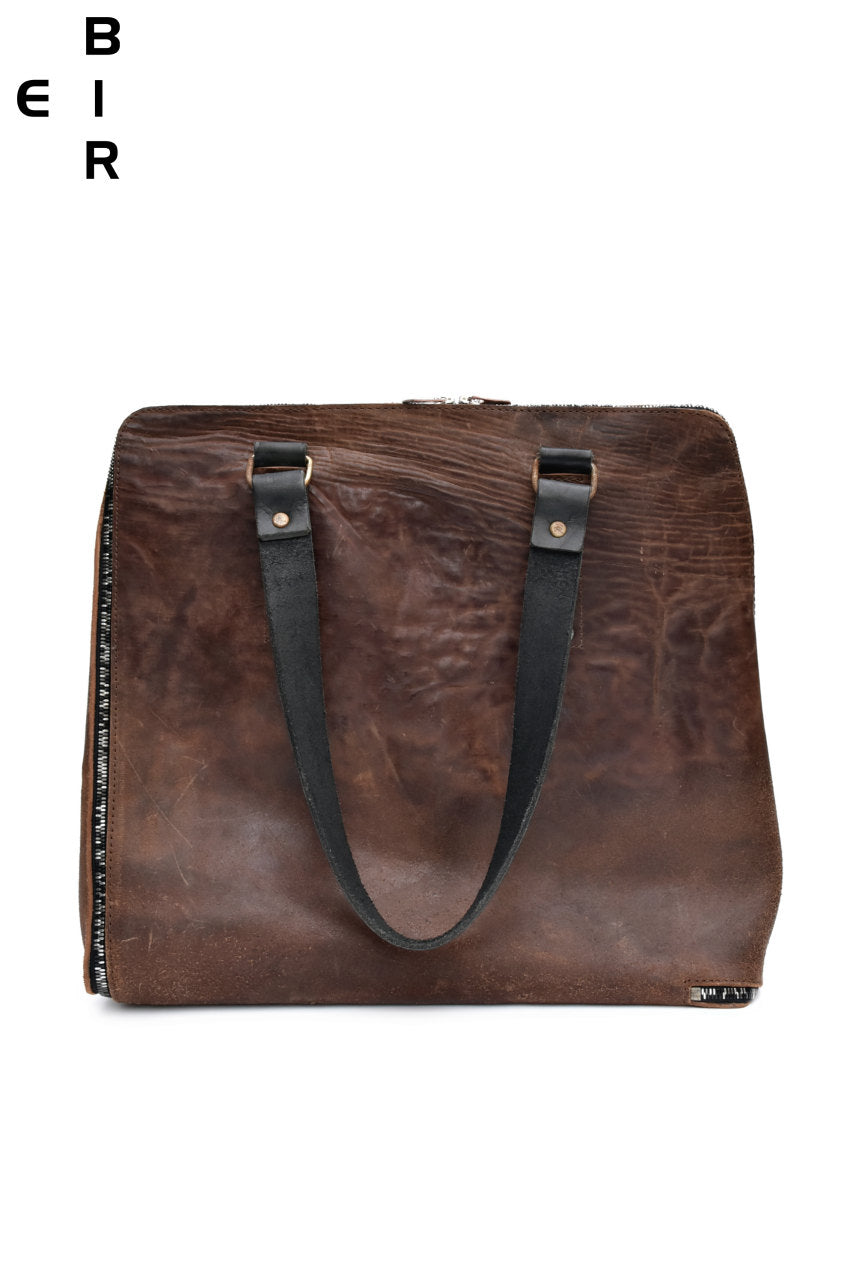 ierib exclusive onepiece tote bag / waxy JP culatta (vintage ...