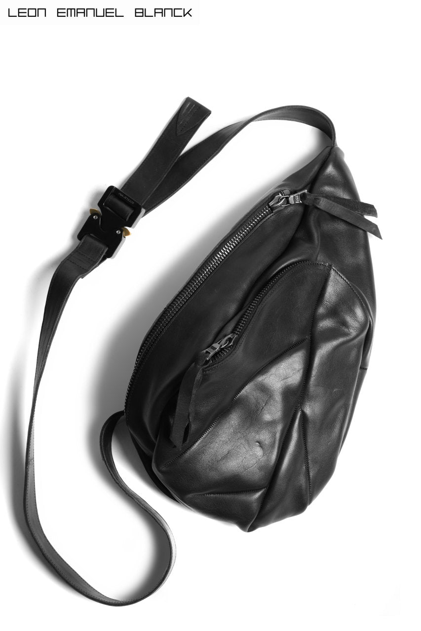 LEON EMANUEL BLANCK　bag