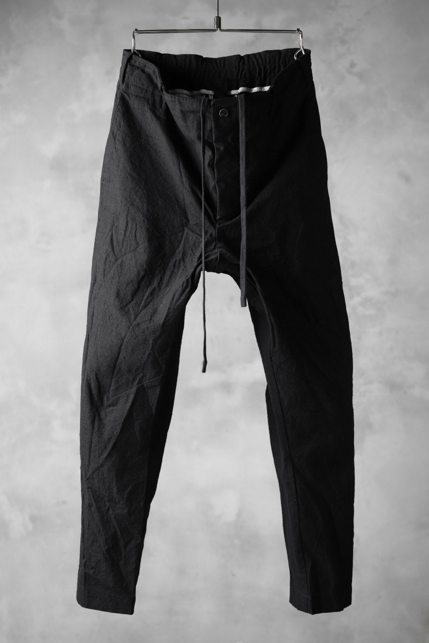 forme d'expression Straight Ankle Pants (NIGHT)