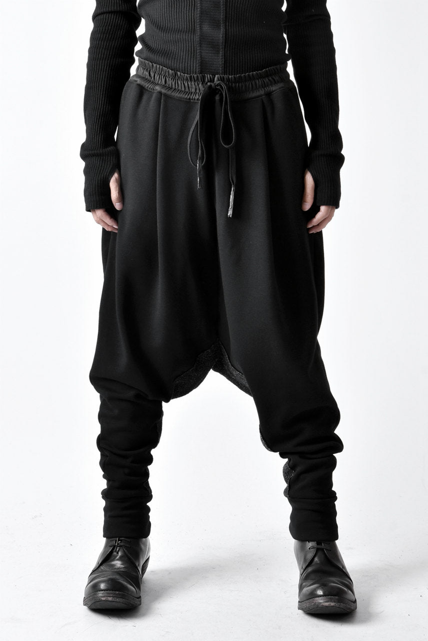 Load image into Gallery viewer, A.F ARTEFACT BomberHEAT® TUCKED SARROUEL PANTS