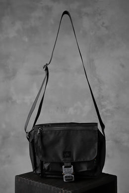 F/CE.® ROBIC COBRA SHOULDER BAG (BLACK)
