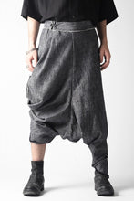 Load image into Gallery viewer, un-namable exclusive Metaboly Ultra Wide Pants (Blur Fabric)