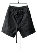 Load image into Gallery viewer, A.F ARTEFACT ACTIVE SHORT PANTS (CHARCOAL)