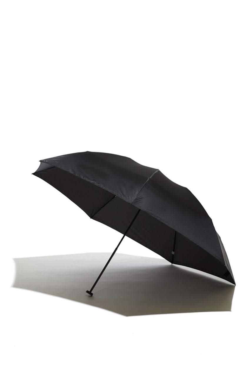 D-VEC ULTRA LIGHT CARBON FOLDABLE UMBRELLA (BLACK PATTERN / 60cm)