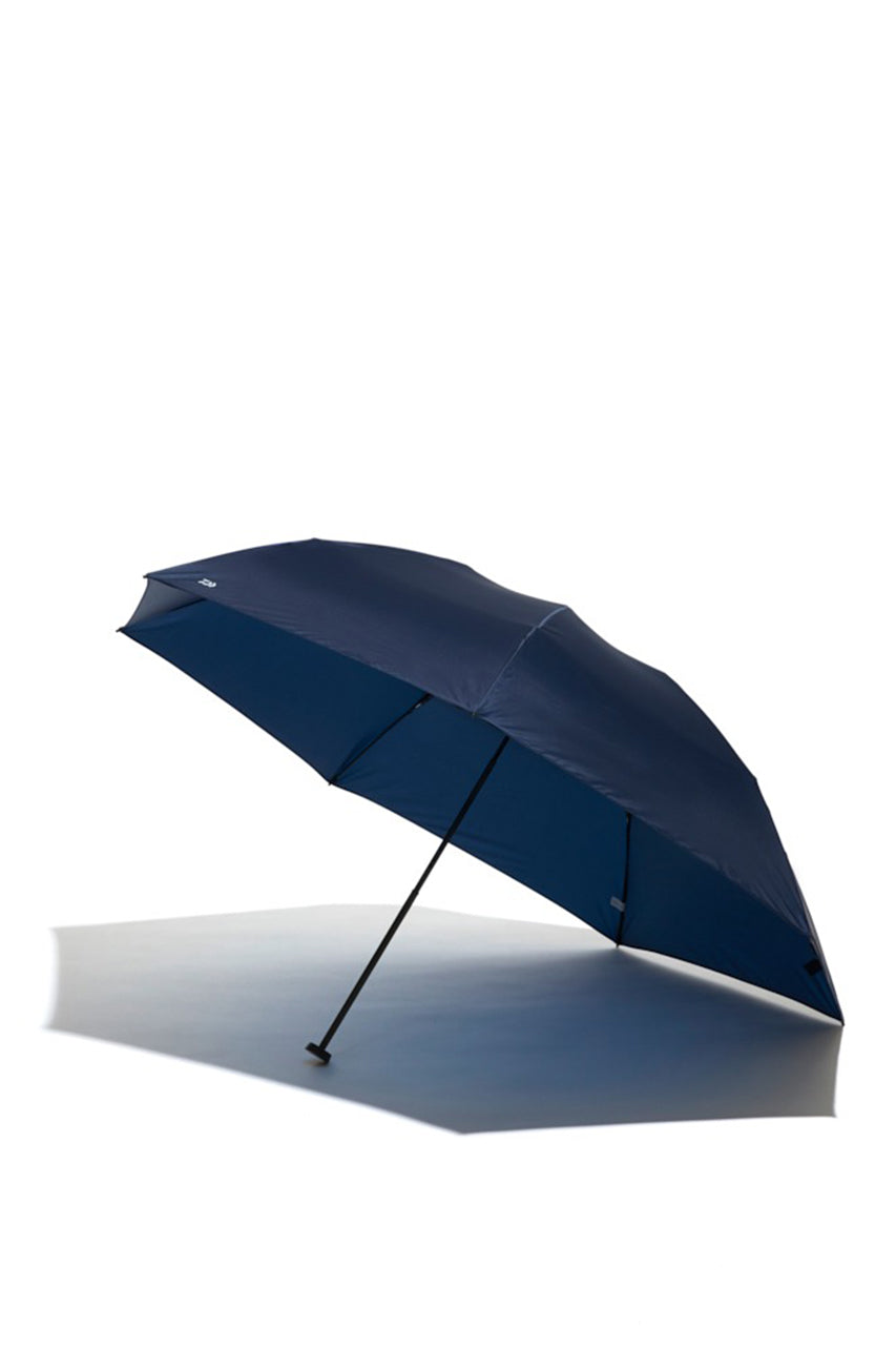 D-VEC ULTRA LIGHT CARBON FOLDABLE UMBRELLA (NAVY / 60cm)の商品