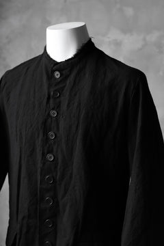 Load image into Gallery viewer, KLASICA CIRCA OLD STYLE JACKET / GARMENT WASHED (CARBON)