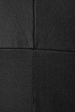 画像をギャラリービューアに読み込む, N/07 Neck Follow Jersey Tops / CORDURA® Fabric (BLACK)