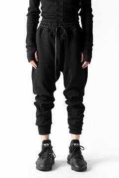 Load image into Gallery viewer, A.F ARTEFACT BOMBER HEAT FITTED LONG PANTS