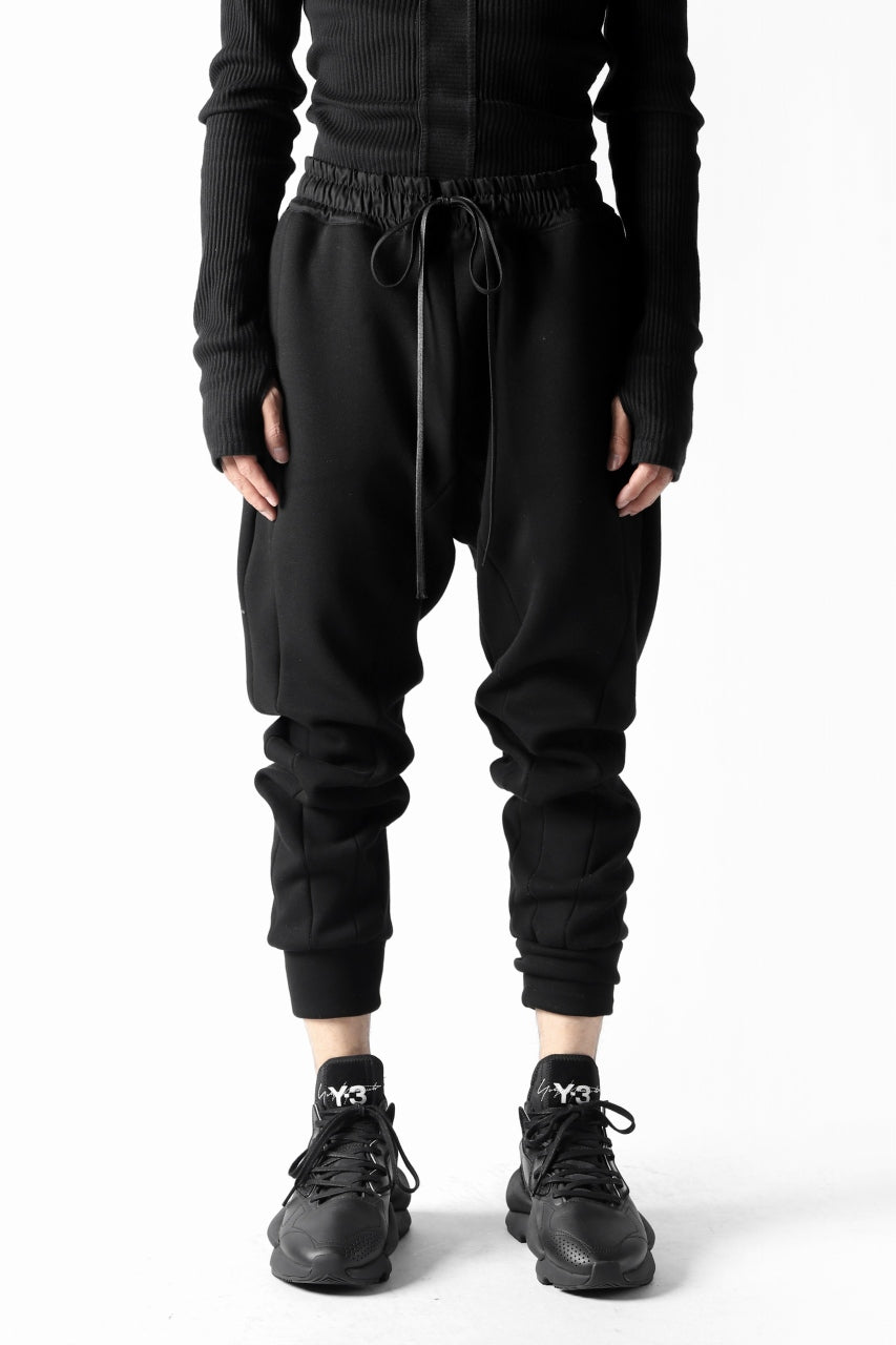 Load image into Gallery viewer, A.F ARTEFACT BOMBER HEAT FITTED LONG PANTS