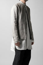 Load image into Gallery viewer, forme d&#39;expression Minimal Blouson (Straw)