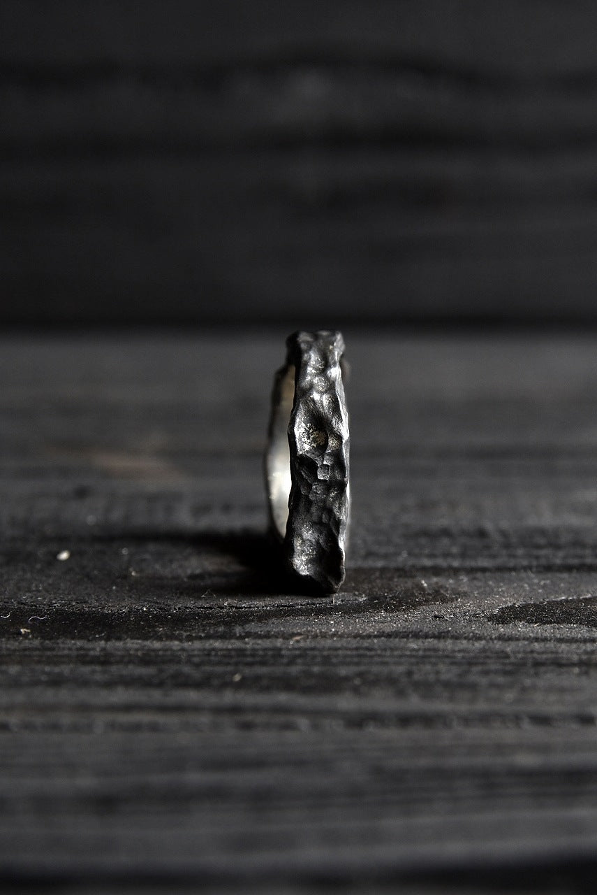 Node by KUDO SHUJI R-38 RING