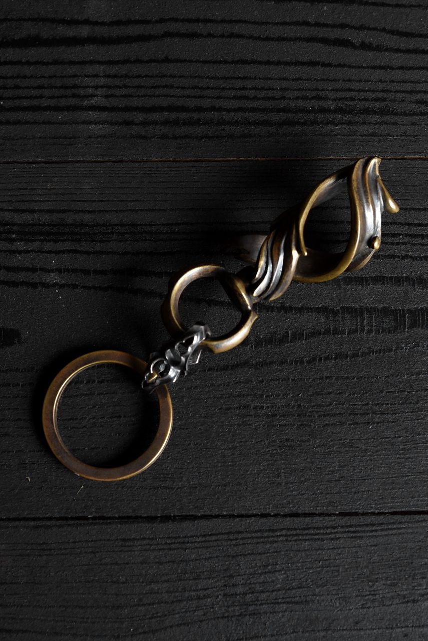 VANITAS / Key Ring / VK-001 * – LOOM OSAKA