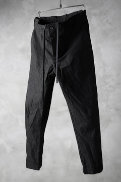 Load image into Gallery viewer, forme d&#39;expression Straight Ankle Pants (NIGHT)