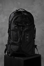Load image into Gallery viewer, F/CE.&reg; ROBIC DAY TRIP BACK PACK (BLACK)