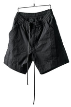 Load image into Gallery viewer, A.F ARTEFACT ACTIVE SHORT PANTS (CHARCOAL)