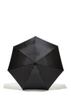 Load image into Gallery viewer, D-VEC ULTRA LIGHT CARBON FOLDABLE UMBRELLA (BLACK PATTERN / 60cm)