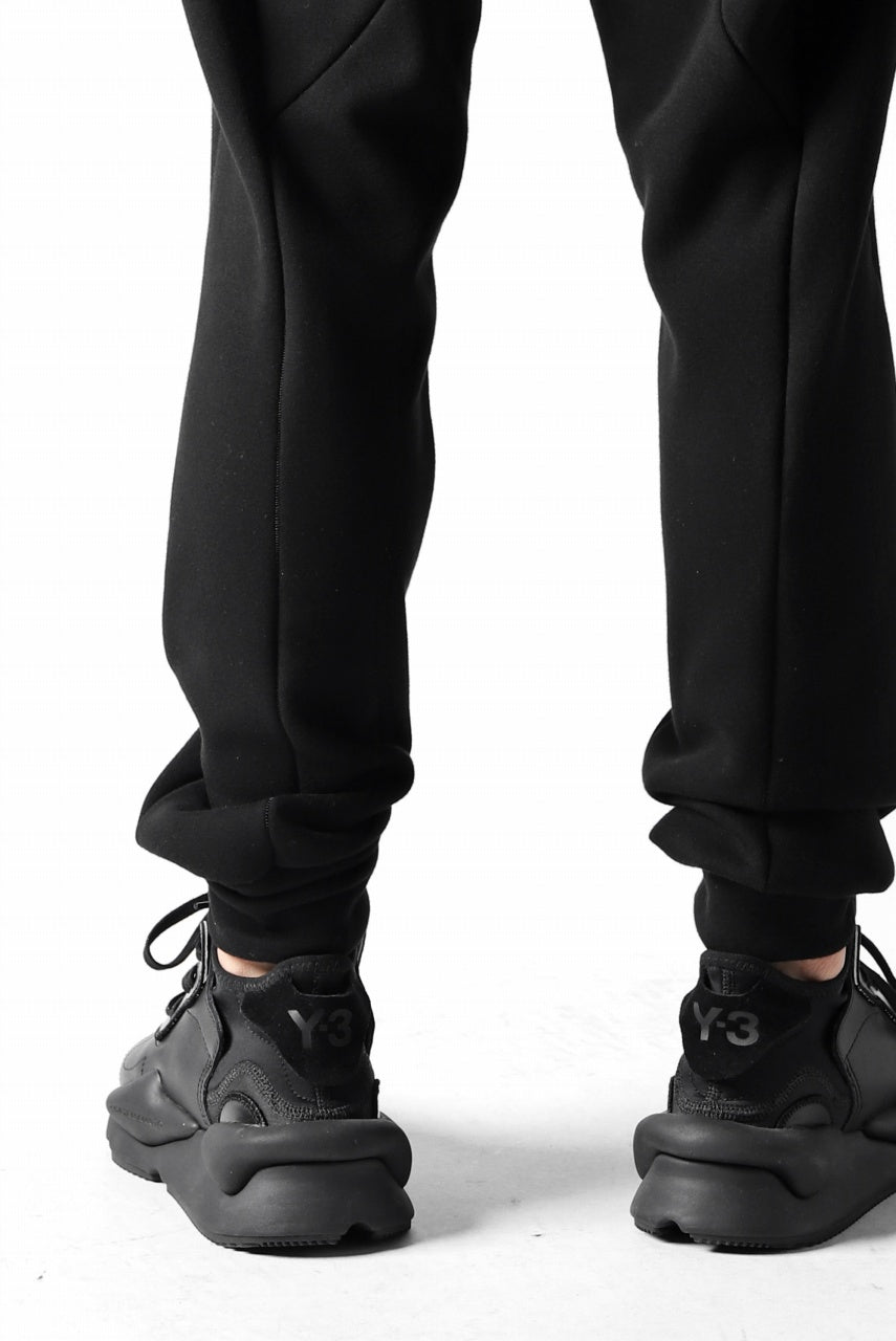 A.F ARTEFACT BOMBER HEAT FITTED LONG PANTS